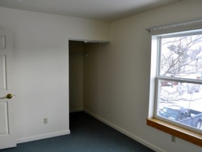 Toole Village Bedroom